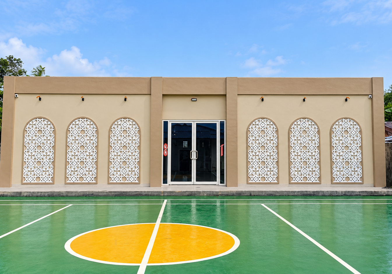 Buahati Islamic School